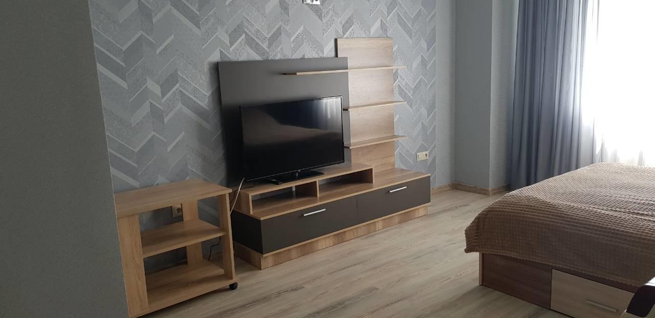 Uiutnaia Kvartira V Grodno Apartment Ngoại thất bức ảnh