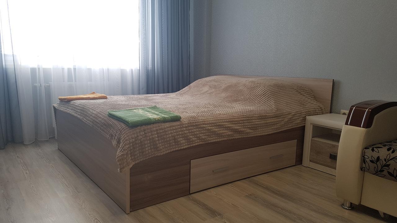 Uiutnaia Kvartira V Grodno Apartment Ngoại thất bức ảnh